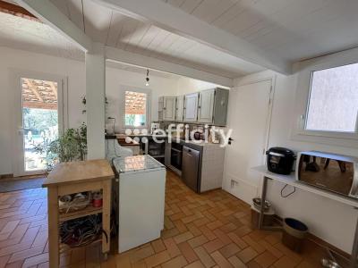 Acheter Maison Roquebrussanne 399000 euros