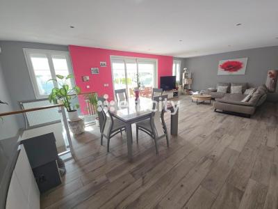 For sale Fuveau 4 rooms 120 m2 Bouches du Rhone (13710) photo 0