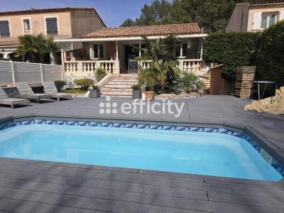 Annonce Vente 4 pi�ces Maison Fuveau 13