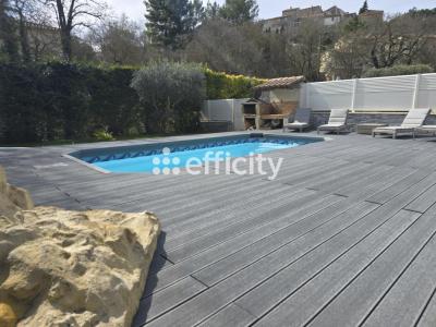 Acheter Maison Fuveau 575000 euros