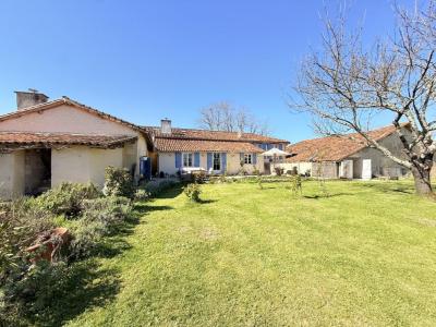 Annonce Vente Prestige Aubeterre-sur-dronne 16
