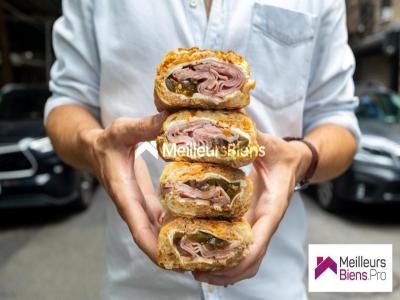 For rent Nice 1 room 100 m2 Alpes Maritimes (06300) photo 1