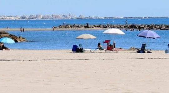 For sale CENTRE PORT 3 rooms 49 m2 Herault (34130) photo 0