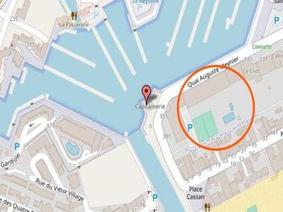 Acheter Appartement 49 m2 