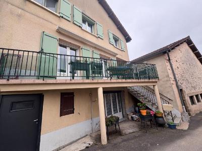 For sale 5 rooms 124 m2 Haute vienne (87700) photo 0