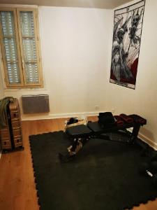 Annonce Vente Immeuble  87