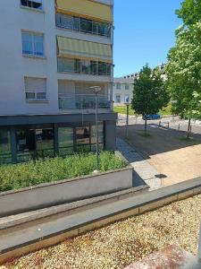 Acheter Appartement  116370 euros