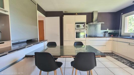 For sale 5 rooms 123 m2 Tarn (81390) photo 4