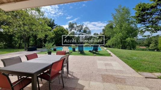 For sale 5 rooms 123 m2 Tarn (81500) photo 1