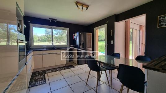 For sale 5 rooms 123 m2 Tarn (81500) photo 2