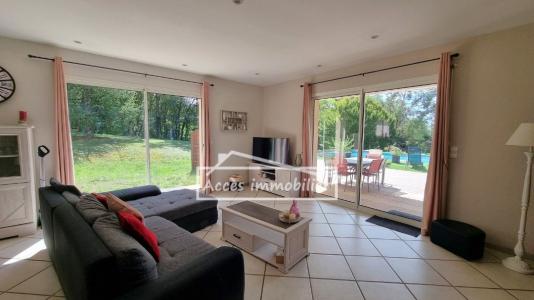 For sale 5 rooms 123 m2 Tarn (81500) photo 3