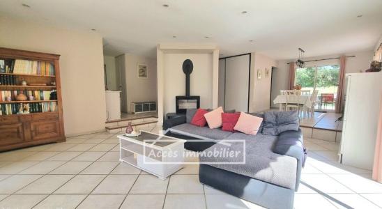 For sale 5 rooms 123 m2 Tarn (81500) photo 4