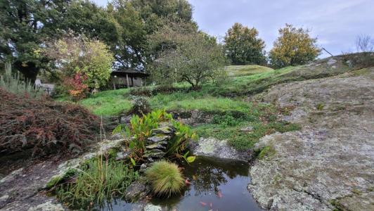 Annonce Vente 8 pi�ces Maison  79