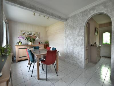 Acheter Maison 80 m2 