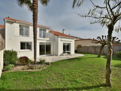 Acheter Maison 166 m2 