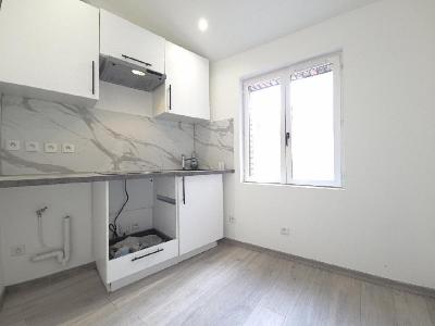 Annonce Vente 3 pi�ces Maison  60