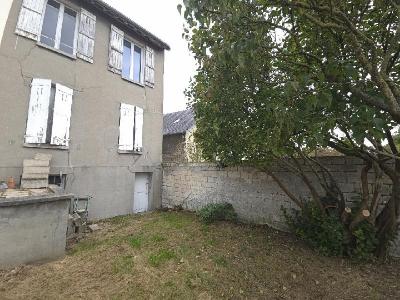For sale VIEUX NOGENT 4 rooms 77 m2 Oise (60180) photo 0