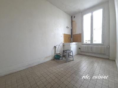 Annonce Vente Immeuble  60