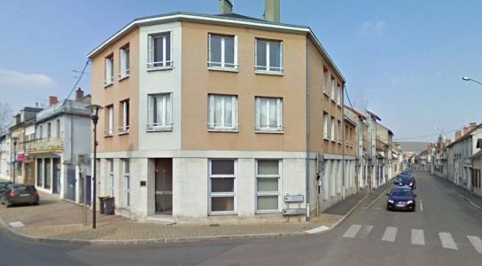 For sale CENTRE VILLE   COMMERCES 3 rooms 62 m2 Cher (18200) photo 0