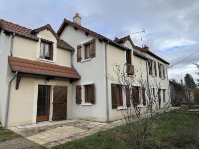 Annonce Vente Maison  18