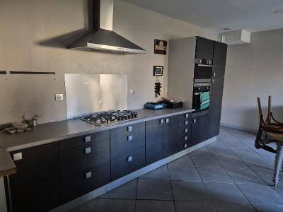 Annonce Vente 8 pi�ces Maison  17