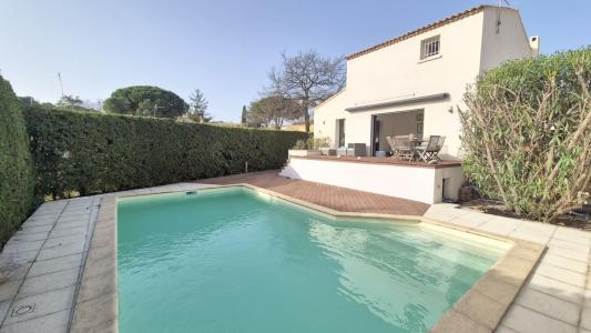 For sale 7 rooms 174 m2 Herault (34130) photo 0