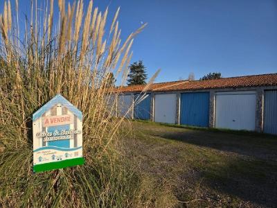 For sale LA CEINTURE 15 m2 Vendee (85180) photo 0
