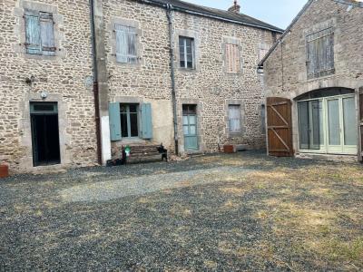 Annonce Vente 10 pi�ces Maison  23
