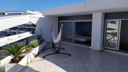 Annonce Vente 3 pi�ces Appartement  34