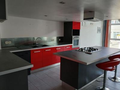 Annonce Vente 4 pi�ces Appartement  10
