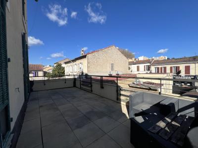 Acheter Appartement  Bouches du Rhone