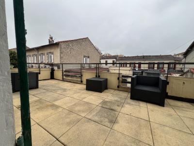 Acheter Appartement  650 euros