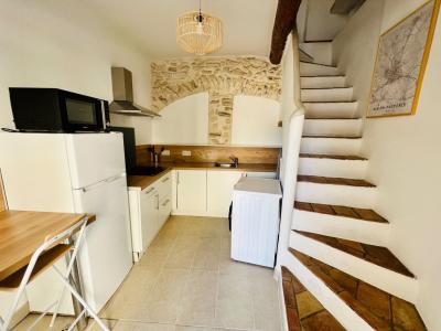 Annonce Vente 3 pi�ces Maison  13