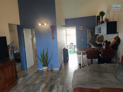 Annonce Vente Maison Saint-pierre 974