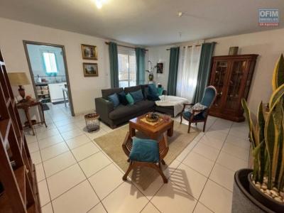 Annonce Vente Appartement Tampon 974