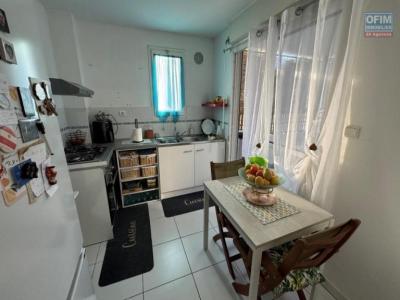 Acheter Appartement Tampon Reunion