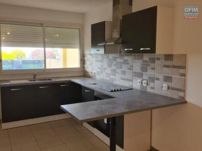 Annonce Vente Appartement Tampon 974