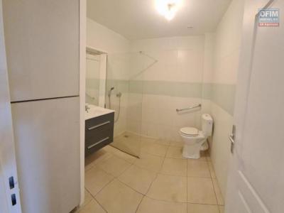 Acheter Appartement Tampon