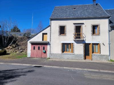 Annonce Vente 6 pi�ces Maison Picherande 63