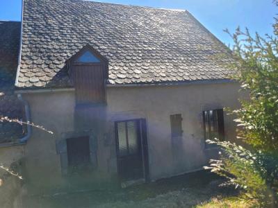 Acheter Maison 100 m2 Picherande