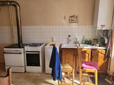 Acheter Maison Picherande Puy de dome