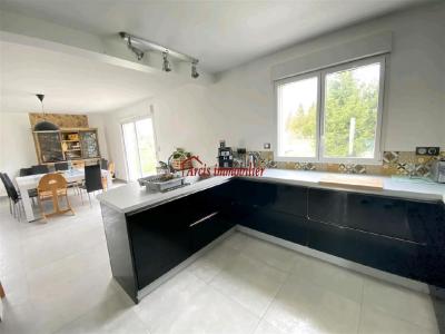 Acheter Maison 152 m2 Arcis-sur-aube