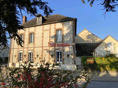 For sale Plancy-l'abbaye Secteur Plancy l'Abbaye 7 rooms 150 m2 Aube (10380) photo 0