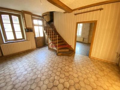 Acheter Maison Plancy-l'abbaye Aube