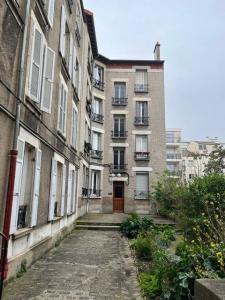 For rent Fontenay-sous-bois 2 rooms 27 m2 Val de Marne (94120) photo 1