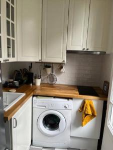 For rent Fontenay-sous-bois 2 rooms 27 m2 Val de Marne (94120) photo 2