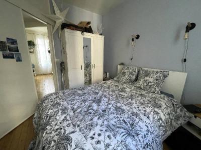 For rent Fontenay-sous-bois 2 rooms 27 m2 Val de Marne (94120) photo 4