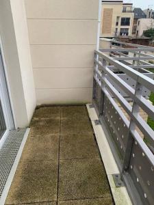 Louer Appartement 37 m2 Neuilly-plaisance