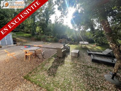 Annonce Vente 4 pi�ces Maison Thoronet 83