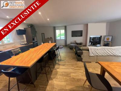 Acheter Maison 130 m2 Thoronet